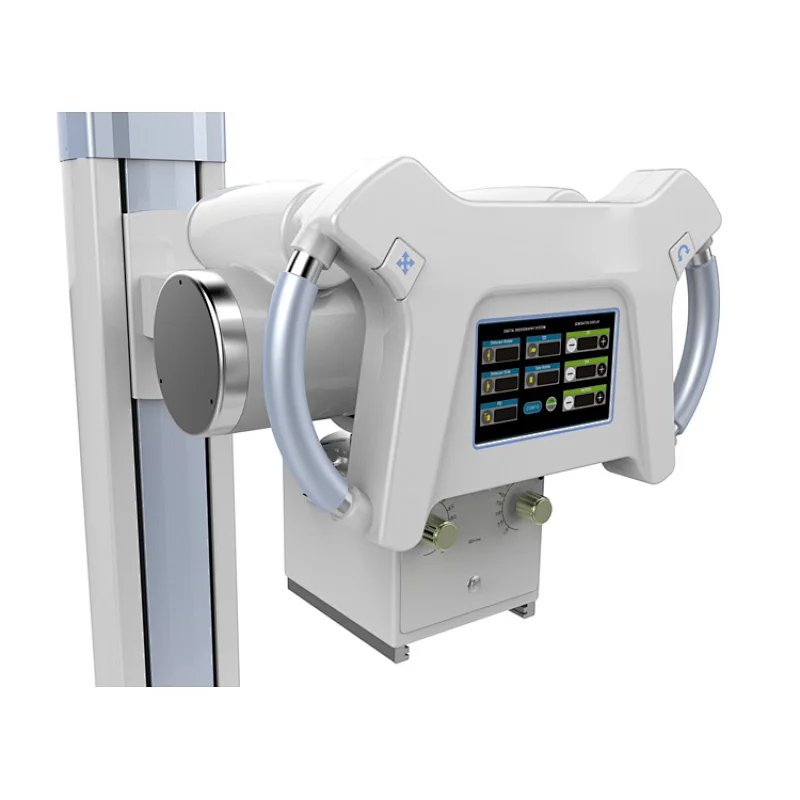 MY-D049J High frequency xray machines medical digital x-ray radiography system