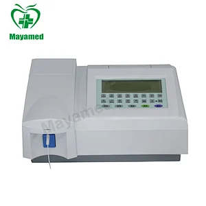 Factory Supply Cheapest Laboratory Equipment Semi Auto Digital PCR Machines
