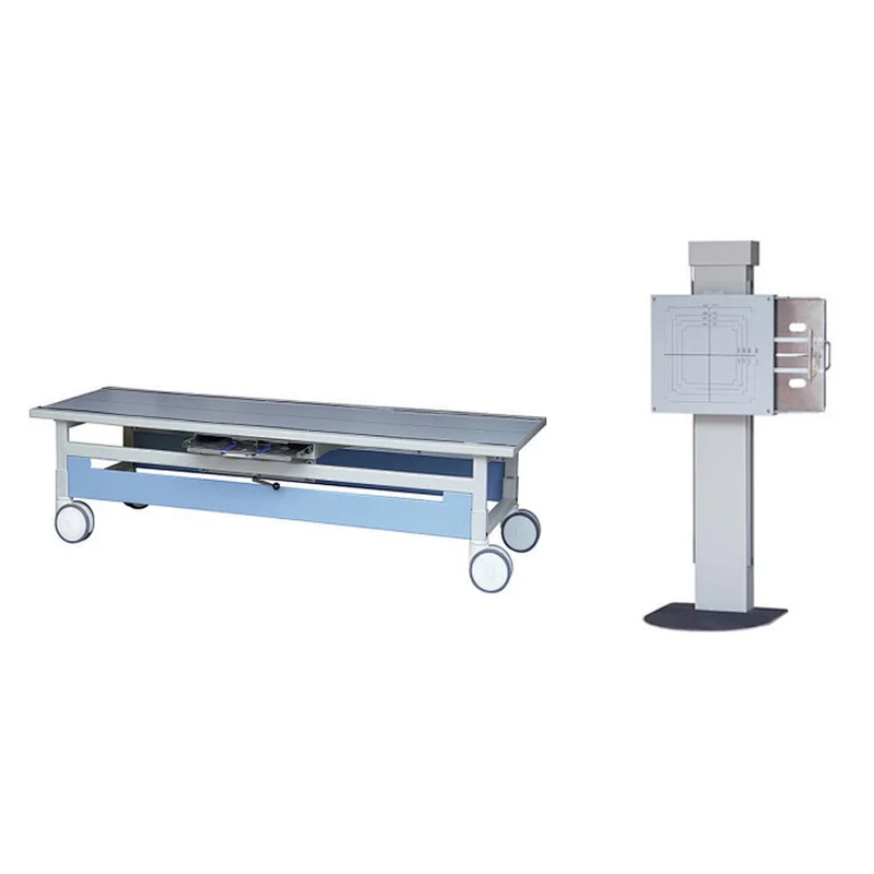 MY-D020C High frequency 63mA x ray system medical mobile x-ray machine
