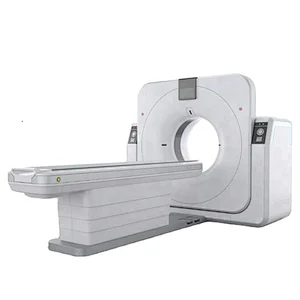 New multi-slice medical CT scan machine analyzer system equipment radiate room helical 64-CT Scanner price MY-D055B