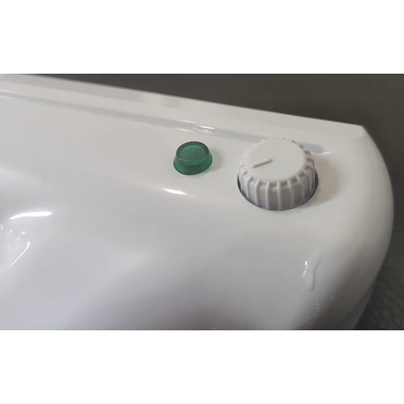 MY-X068L Portable handhold disinfection nano steam gun,blue ray wireless nano spray gun