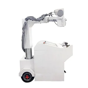 MY-D049V Digital x-ray radiography system mobile medical xray machines for sale