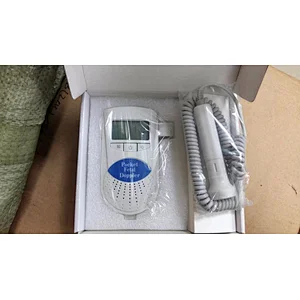 MY-C019B Easy to carry medical mini type fetal heartbeat detector Fetal Doppler