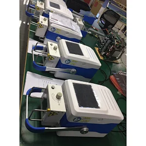 MY-D049R medical hospital instrument mobile x-ray scanner digital portable x ray equipment price