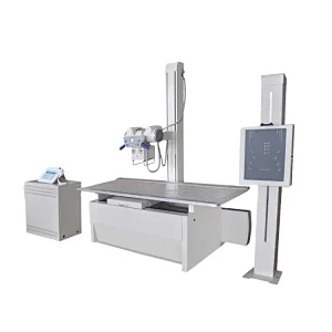 High frequency MY-D023 Hospital 50KW Medical Digital Diagnostic HF X-Ray Machine