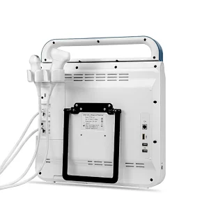 MY-A012-N Vet touch B/W portable ultrasound dcanner system animal ultrasound machine