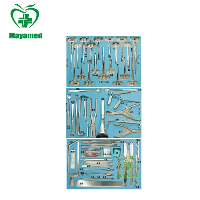 SA0020 medical orthopaedic surgical instruments medical instrument
