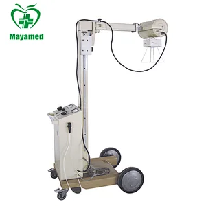 MY-D007 100mA Movable Medical x-ray System