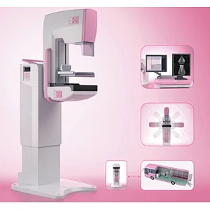 MY-D032B medical radiology x-ray analogue or digital mammography equipment