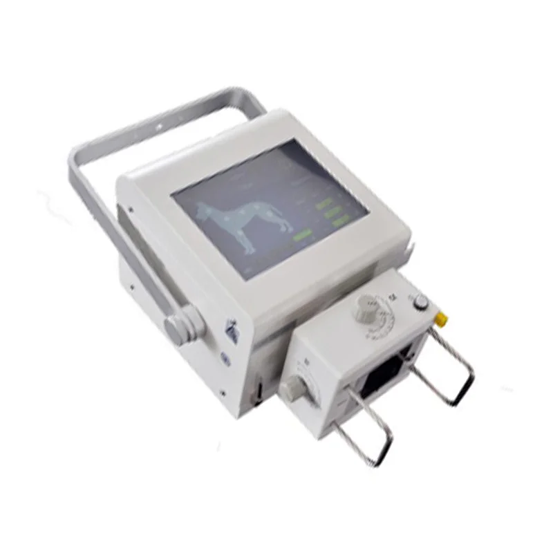 equipo de rayos x veterinarios productos optional medical equipo portable mobile digital x-ray scanning machine for veterinary