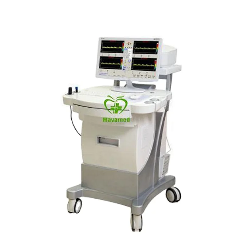 Maya China medical Transcranial Doppler Equipment ( TCD ) color doppler ultrasound scanner price