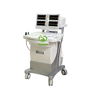 Maya China medical Transcranial Doppler Equipment ( TCD ) color doppler ultrasound scanner price