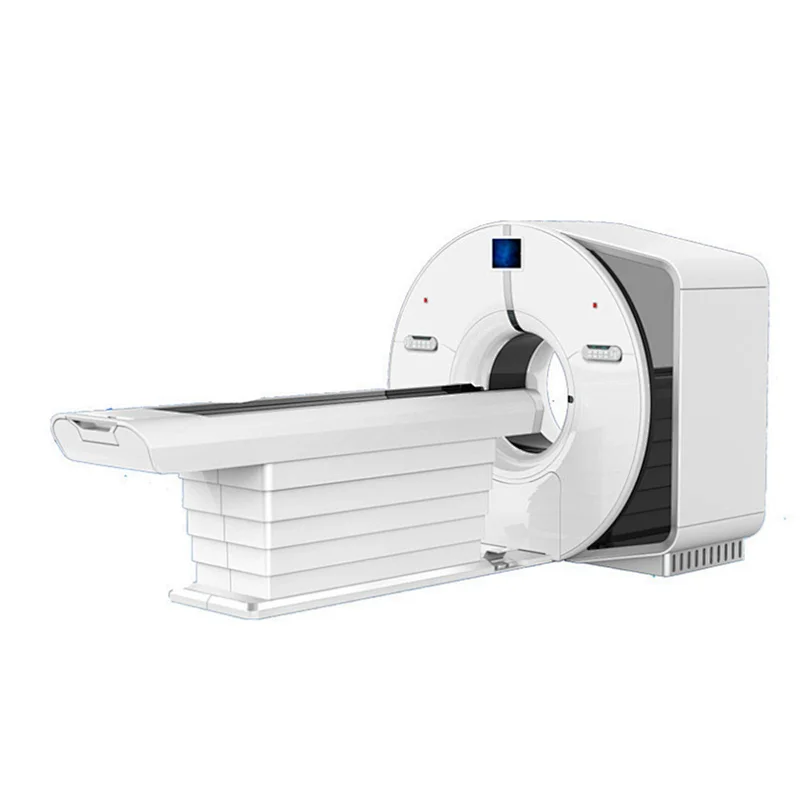 MY-D055E medical hospital adiology equipment 256 slice ct scanner for sale