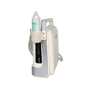 6 in 1 Cavitation ultrasound trolly machine price cheapest inch fat ultrasound machine echography wireless led beauty ultrasound