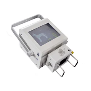 Portable X ray Machine Price Digital Scanner Medical X-ray Sensor Printer Equipments Detector Mobile Panoramic Cr X-rays System