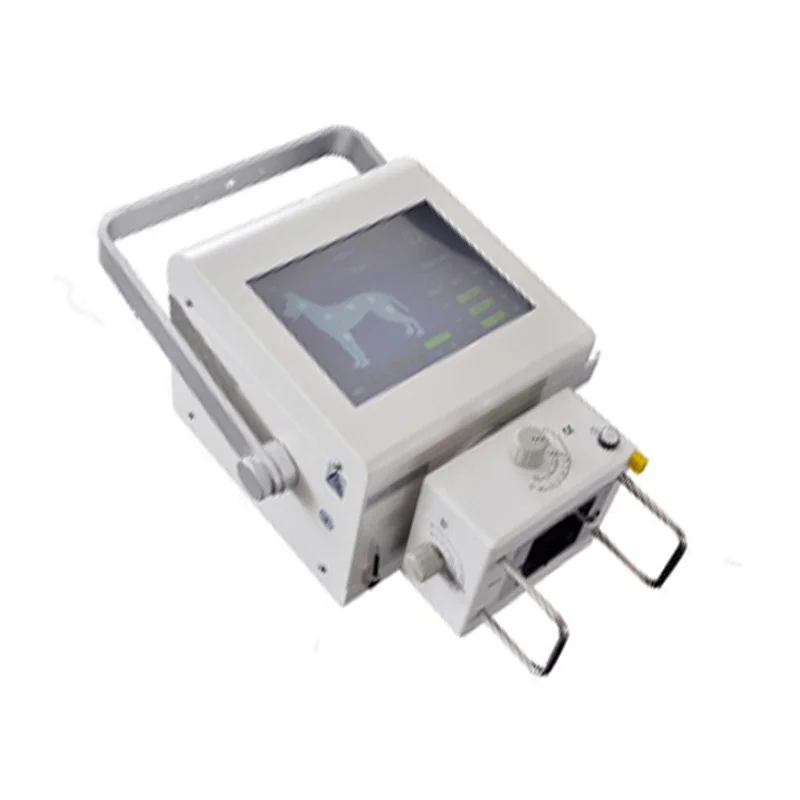 Portable X ray Machine Price Digital Scanner Medical X-ray Sensor Printer Equipments Detector Mobile Panoramic Cr X-rays System