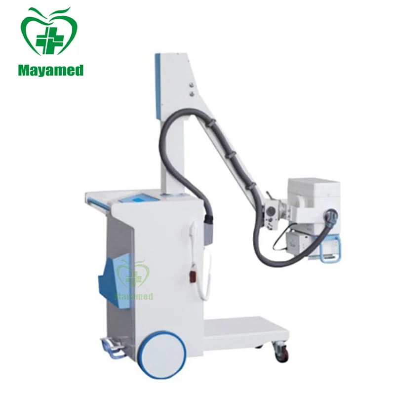 Medical High Frequency Mobile X-ray Machine Hot Sale CE FDA ISO Approved MY-D021A Equipment Xray  Dental Digital Handheld System