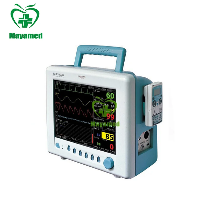 MY-C012A Depth of anesthesia monitor on hot sale