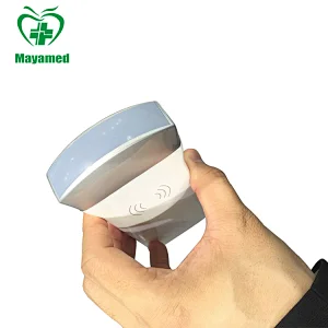 China supply hot sale better than brand medical equipment portable wireless wifi ultrasound