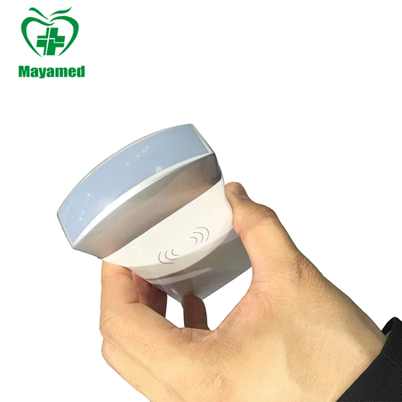 China supply hot sale better than brand medical equipment portable wireless wifi ultrasound