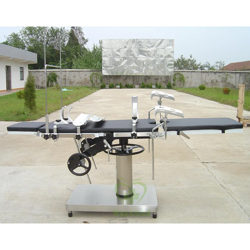 MY-I002 hospital operating room equipment surgical medical hydraulic operation bed
