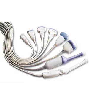 Transductor ecografia probe veterinary ultrasound scanner eco convexo abdominal ultrasonido portatil colposcopio maquina probe