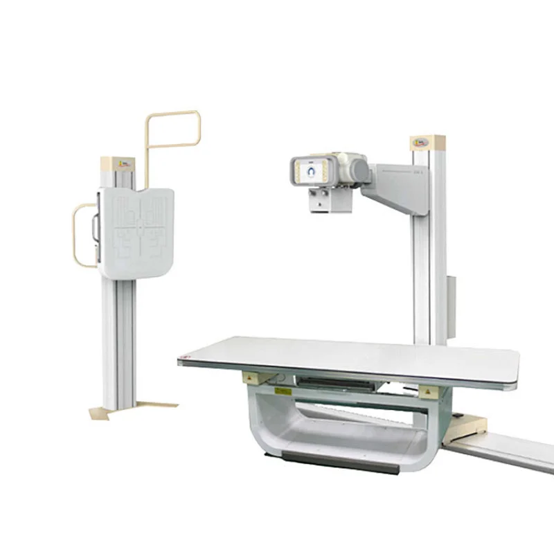 Factory Direct MY-D023A MAYA Medical 50KW Diagnostic HF X-Ray Machine price for SALE