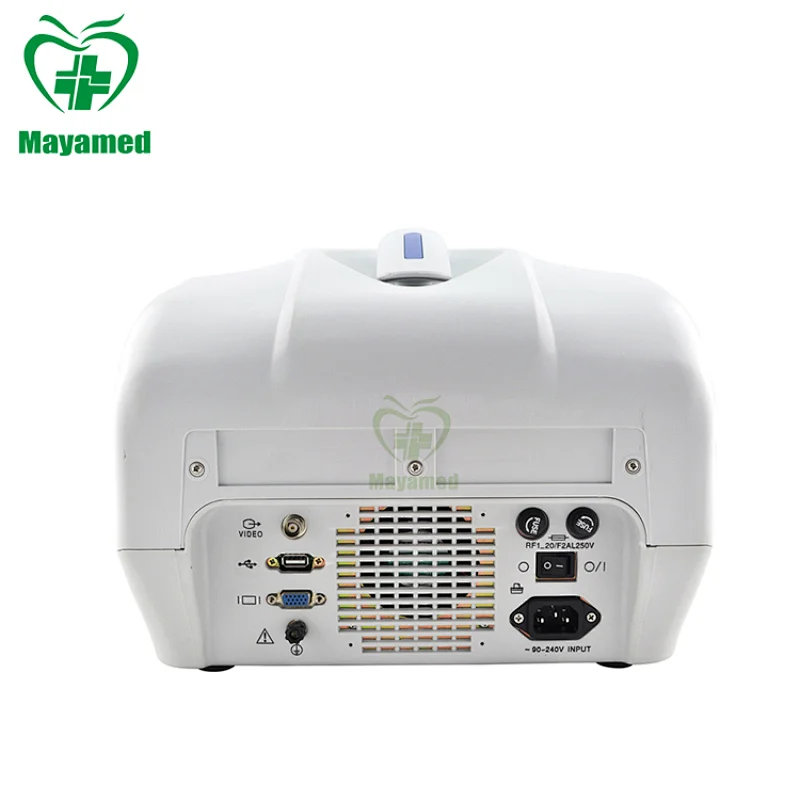 MY-A001-N Sonoscape Hot Sale Digital Mindray Portable Ultrasound Scanner with standard convex probe