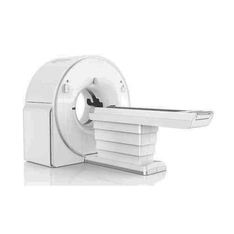Medical equipment 70 cm aperture 3D lasers positioning system 16 slice ct scan machine price