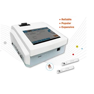 Hormone analyzer machine hormonal assay analyzer biochemistry immunoassay manufacturer hormone-analyzer rapid test equipments