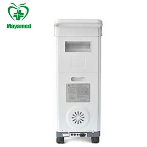 MY-I057B High quality medical movable Electric Gastric Lavage Machine