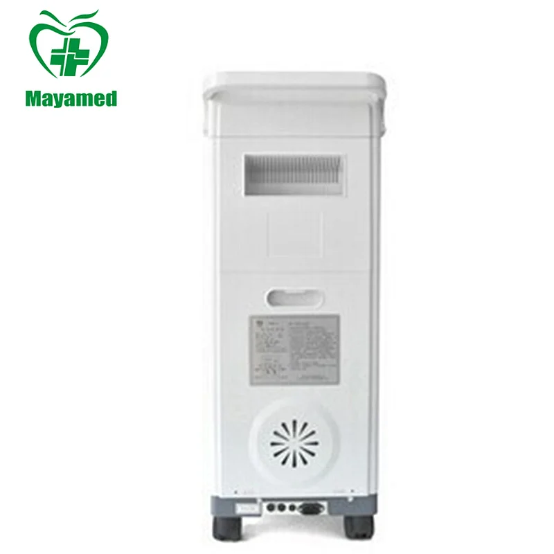MY-I057B High quality medical movable Electric Gastric Lavage Machine
