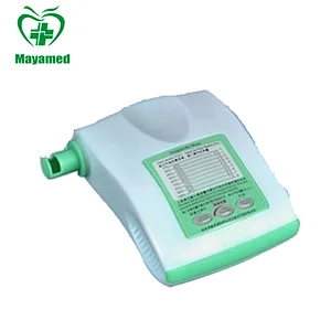High Sensitivity MY-B166 Portable Stable Flow Neonatal Oxygen/Air Mixer Machine