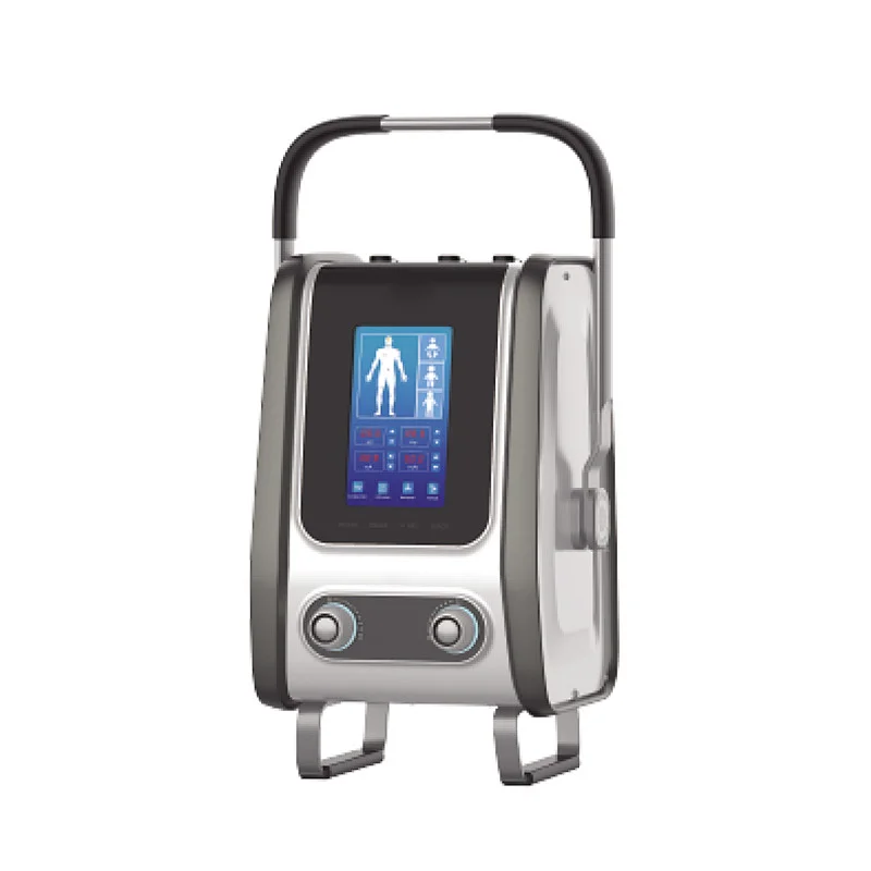 MY-D019F medical hospital device mobile x-ray scanner analogue portable x ray
