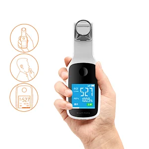 Factory price sale CE Approved MY-C036B medical portable Digital Smart Spirometer for hospital