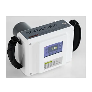 Cheap price LCD touch screen medical x ray unit portable dental x-ray machine