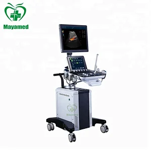 MY-A030F Trolley Color Doppler Ultrasonic Diagnostic System Ultrasound Scanner Machine