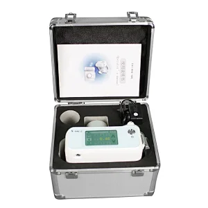 CE/ISO approved medical xray dental instruments touch screen portable dental x ray machine