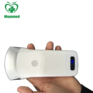 China supply hot sale better than brand medical equipment portable wireless wifi ultrasound