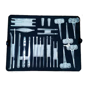 SB0280 surgical instrument set hand surgery instrument set