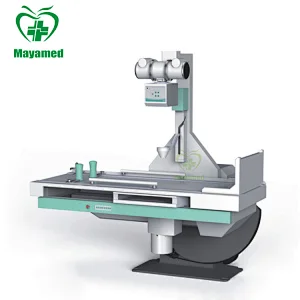 MY-D026 50KW maya medical digital High frequency TV remote fluroscopy x -ray machine system with cheap price