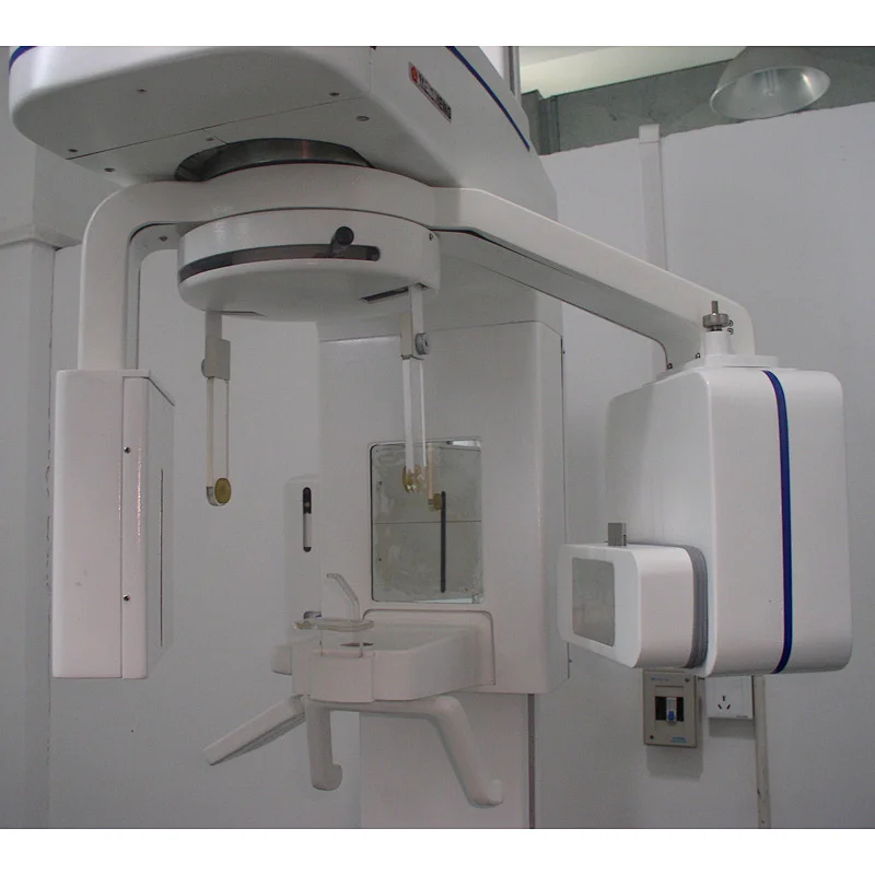 MY-D043A medical hospital equipment panoramic dental x ray machine