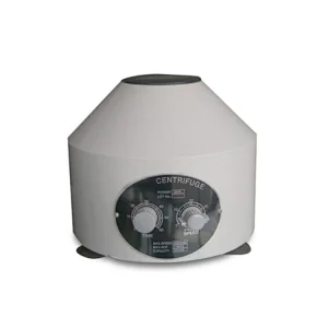 Factory Price Hospital Laboratory PCR Control Machine for Lab Use
