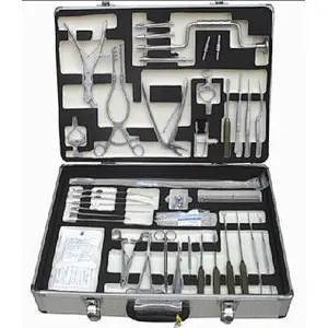 SA0040 medical wholesale price names of Otolaryngology surgical instruments in guangzhou China for emergency room