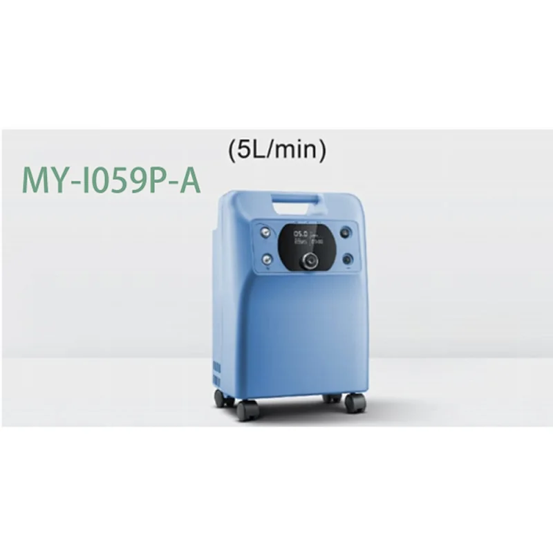 Oxygen concentrator concentrateur household 5l platinum contec ce airsep approved o2 home oksijen konsantratoru amazon home