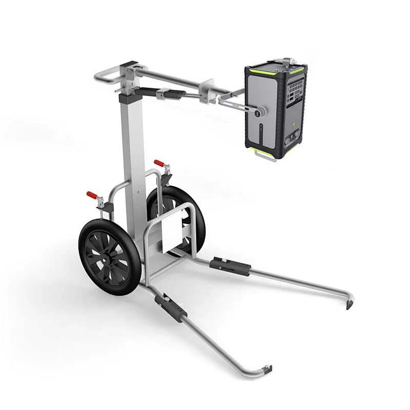 MY-D019G portable mobile digital radiography x- ray system medical x ray machine for sale