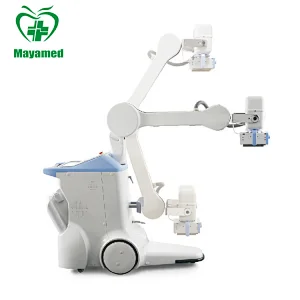Medical High Frequency Mobile X-ray Machine Hot Sale CE FDA ISO Approved MY-D021A Equipment Xray  Dental Digital Handheld System