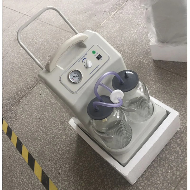 MY-I055-N hospital equipment induced abortion medical use electric suction machine