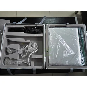 Hot Sale Sonoscape Medical diagnostic device Full digital ultrasonic machine portable ultrasound scanner with best price For Vet