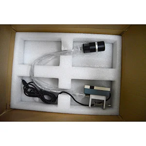 MY-I032E-1 New Lamp Clip On Type Clamp LED Medical Examination Light